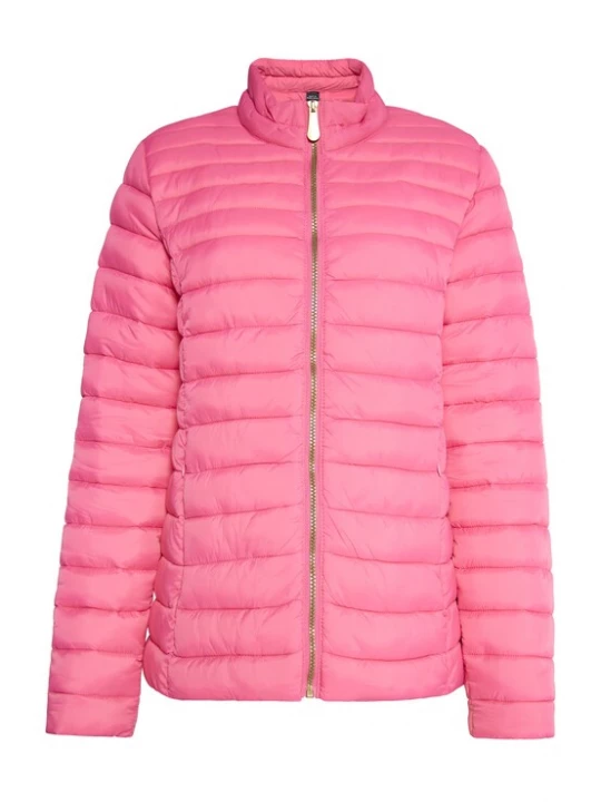 Foto van product faina Tussenjas 'Ikita' pink