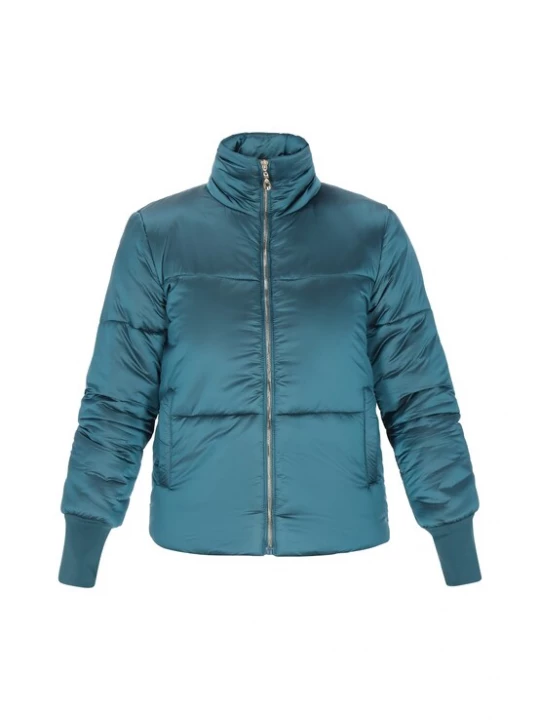Foto van product ALBEE Winterjas blauw