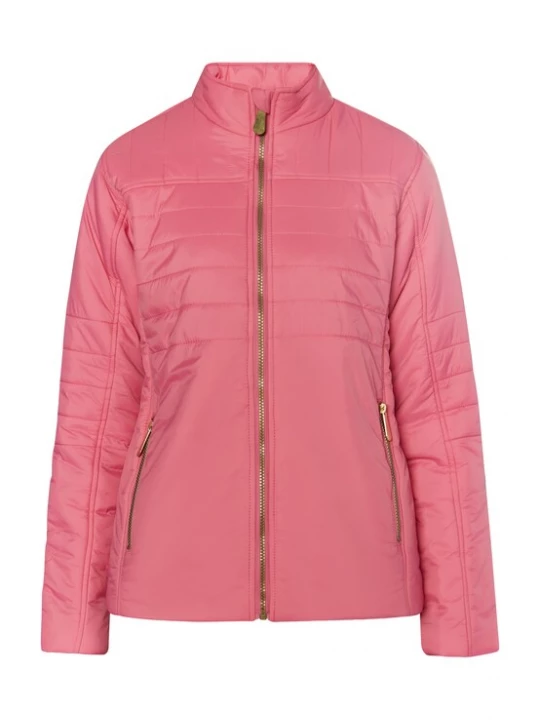 Foto van product faina Tussenjas 'Tylin' pink