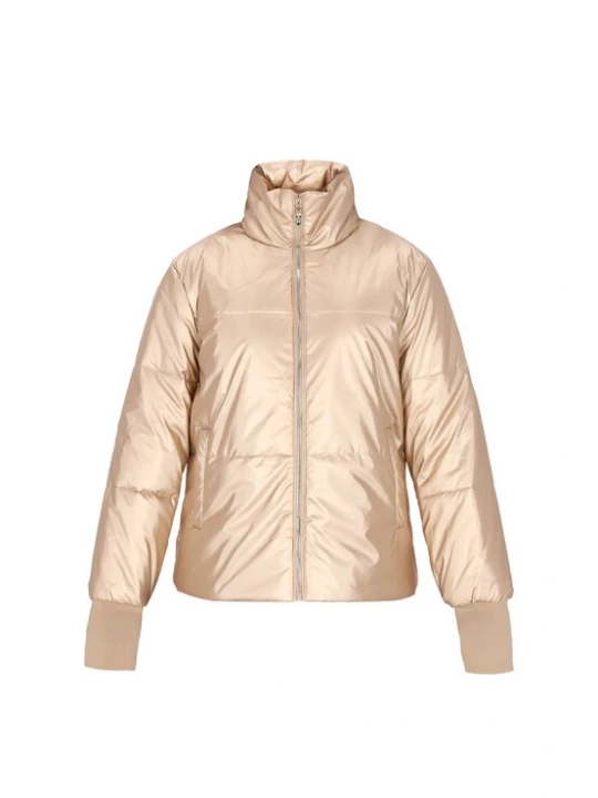 Foto van product faina Winterjas beige