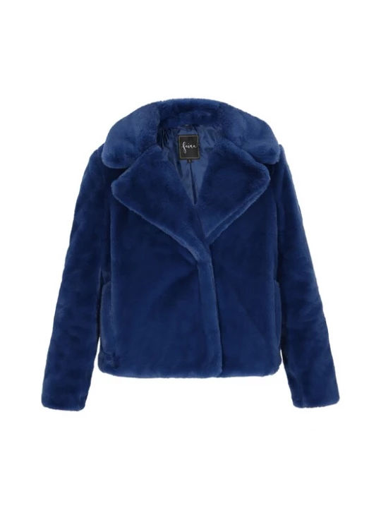 Foto van product faina Winterjas 'Fashion Look' navy