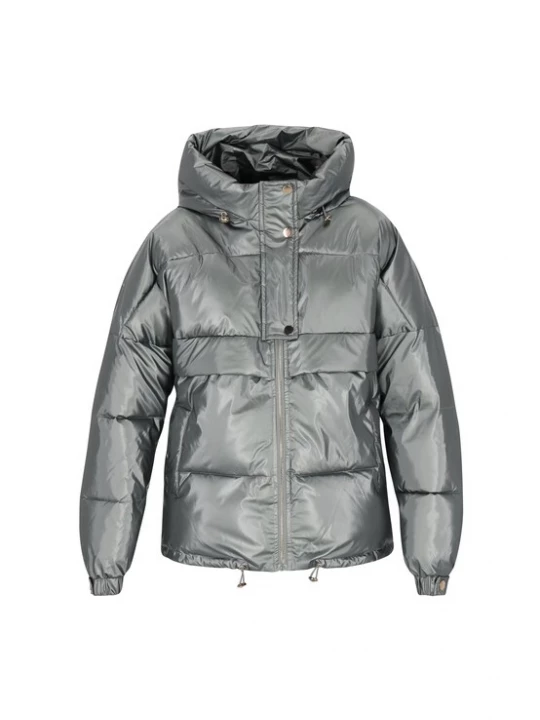 Foto van product faina Winterjas grijs
