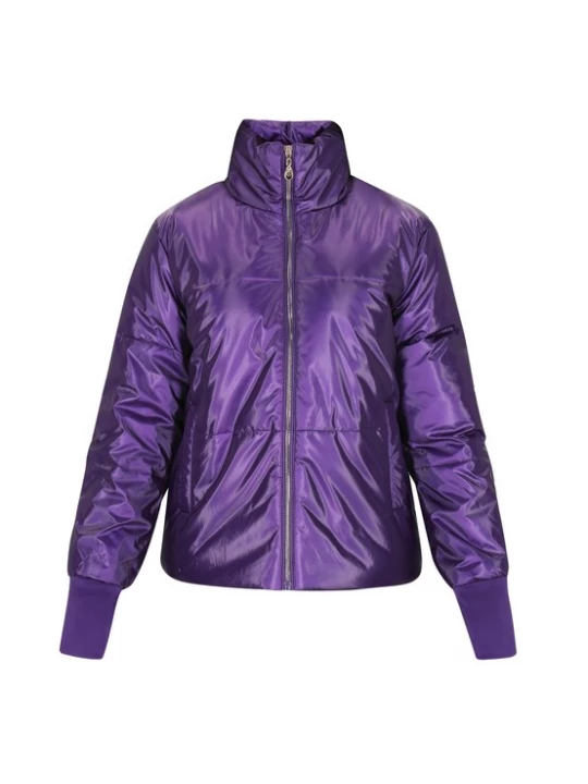 Foto van product faina Winterjas lila