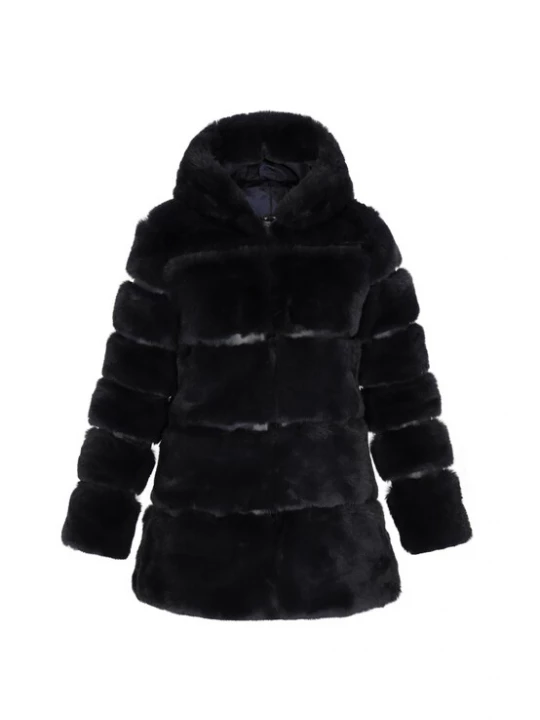 Foto van product faina Winterjas marine