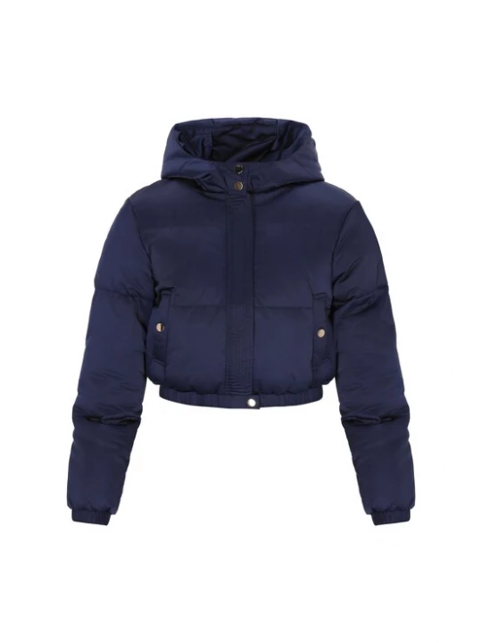 Foto van product ALBEE Winterjas navy