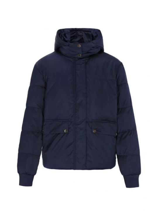 Foto van product faina Winterjas navy