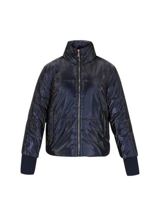 Foto van product faina Winterjas navy