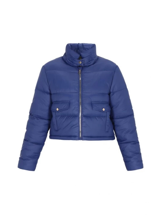 Foto van product faina Winterjas navy