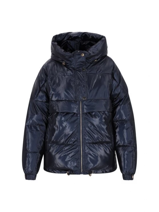 Foto van product faina Winterjas navy