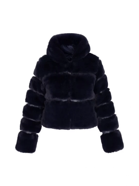 Foto van product faina Winterjas navy