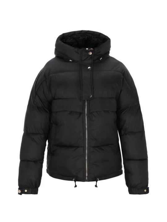 Foto van product faina Winterjas zwart
