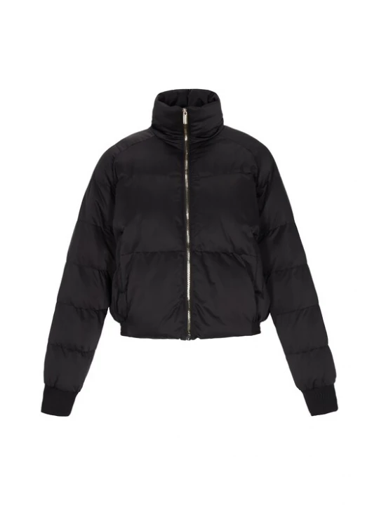 Foto van product faina Winterjas zwart