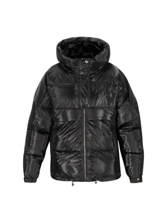 Foto van product faina Winterjas zwart
