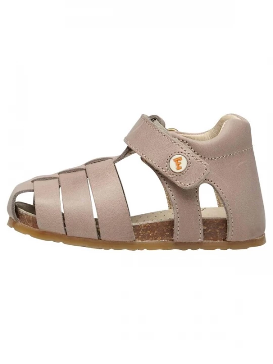 Foto van product Falcotto Open schoenen 'ALBY' beige