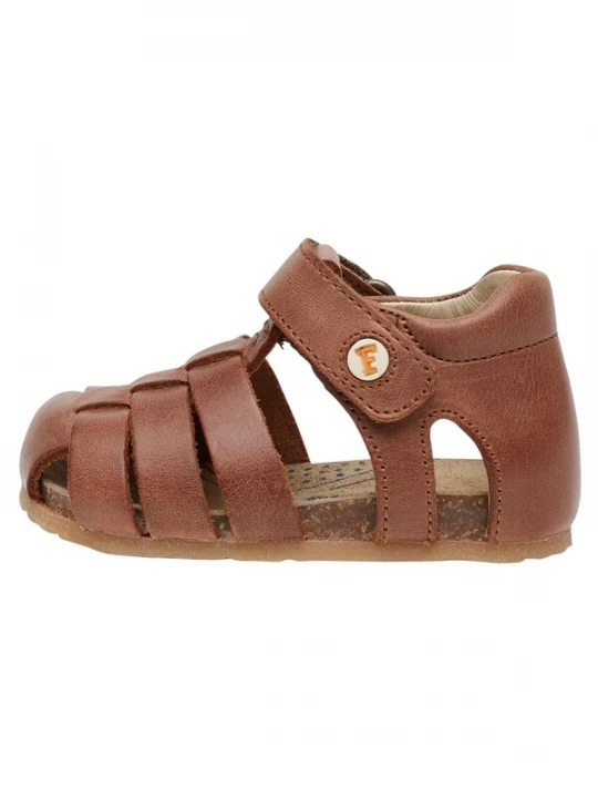 Foto van product Falcotto Open schoenen 'ALBY' bruin