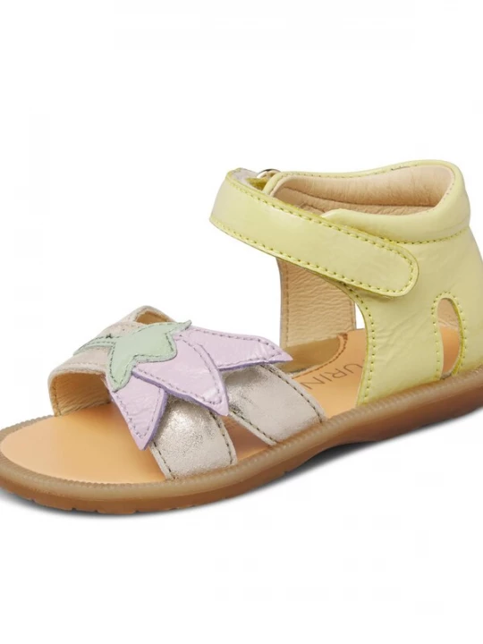 Foto van product Falcotto Open schoenen 'ALBY' pink