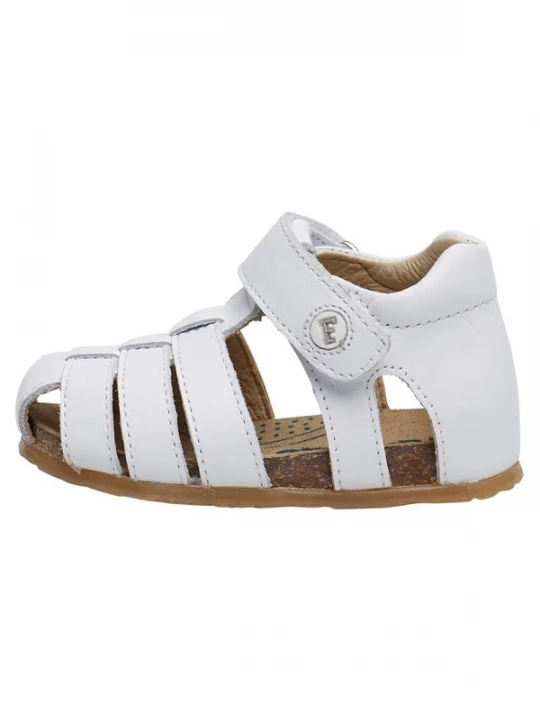 Foto van product Falcotto Open schoenen 'ALBY' wit