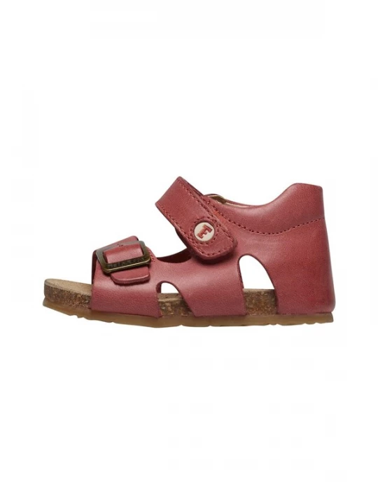 Foto van product Falcotto Open schoenen 'BEA' rood