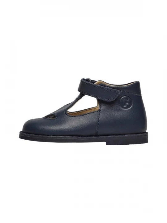 Foto van product Falcotto Open schoenen 'COUTE'' marine