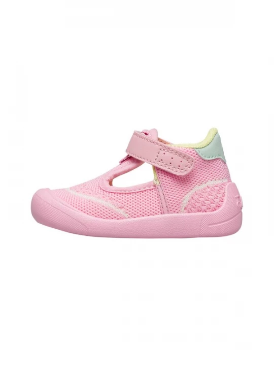 Foto van product Falcotto Open schoenen 'FREE OPEN 2 VL.' pink