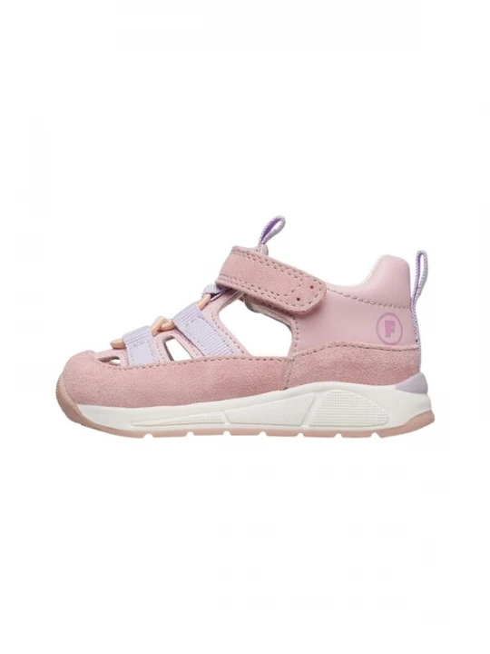Foto van product Falcotto Open schoenen 'JONDEL VL.' pink