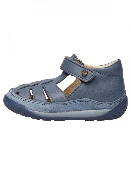 Foto van product Falcotto Open schoenen 'LAGUNA VL NEW' blauw