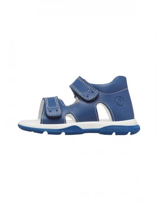 Foto van product Falcotto Open schoenen 'LAVES 2' lichtblauw