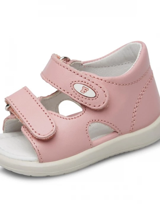 Foto van product Falcotto Open schoenen 'NEW RIVER' pink