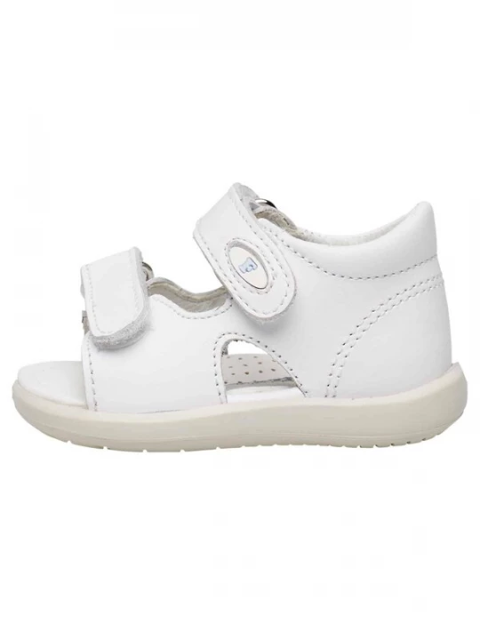 Foto van product Falcotto Open schoenen 'NEW RIVER' wit