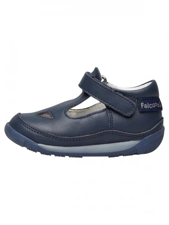 Foto van product Falcotto Open schoenen 'SAN DIEGO NEW' blauw