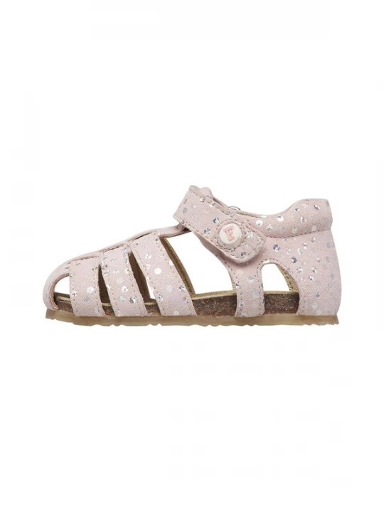 Foto van product Falcotto Sandalen 'ALBY' pink