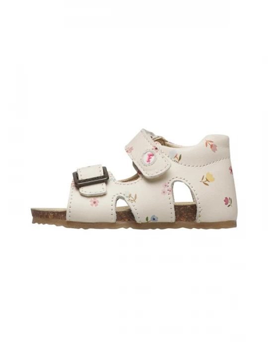 Foto van product Falcotto Sandalen 'BEA' wit