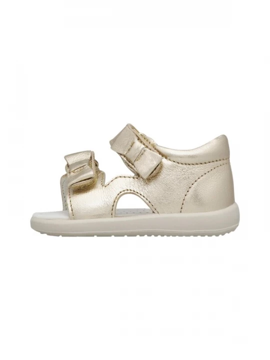 Foto van product Falcotto Sandalen 'FEILA' goud