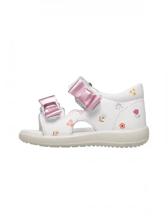 Foto van product Falcotto Sandalen 'FEILA' wit
