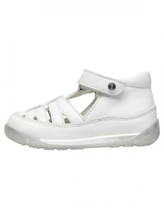 Foto van product Falcotto Sandalen 'MIPOS' wit