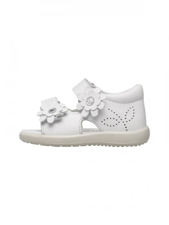 Foto van product Falcotto Sandalen 'MONGY' wit