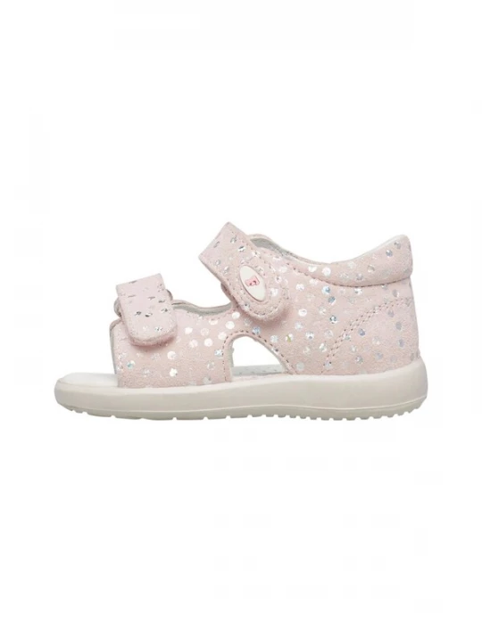 Foto van product Falcotto Sandalen 'NEW RIVER' pink