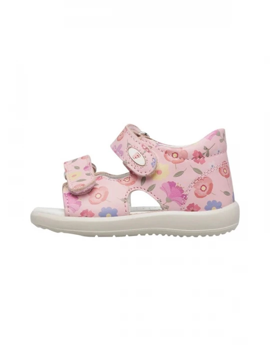 Foto van product Falcotto Sandalen 'NEW RIVER' pink