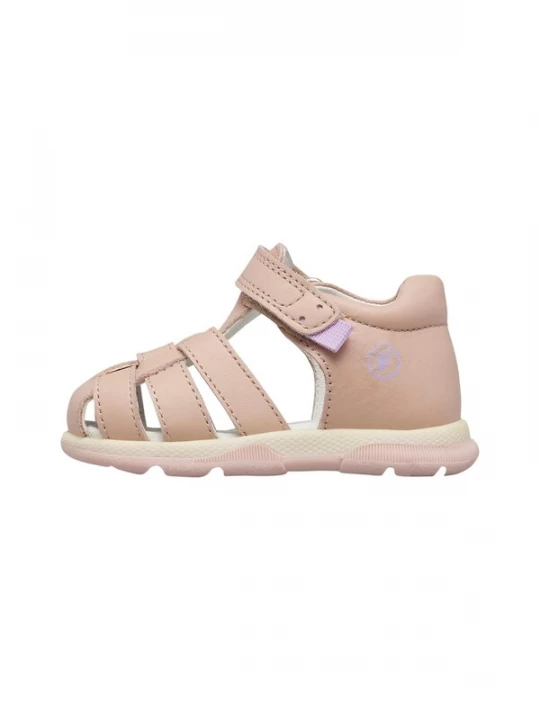 Foto van product Falcotto Sandalen 'TALPIR' pink