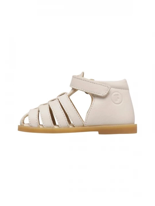 Foto van product Falcotto Sandalen 'WAKATOBI' wit