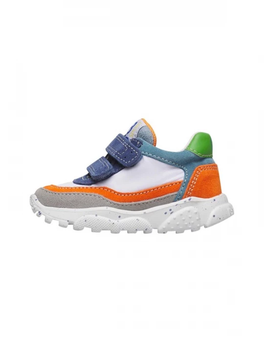 Foto van product Falcotto Sneakers 'AMANTEA 2 VL.' lichtblauw