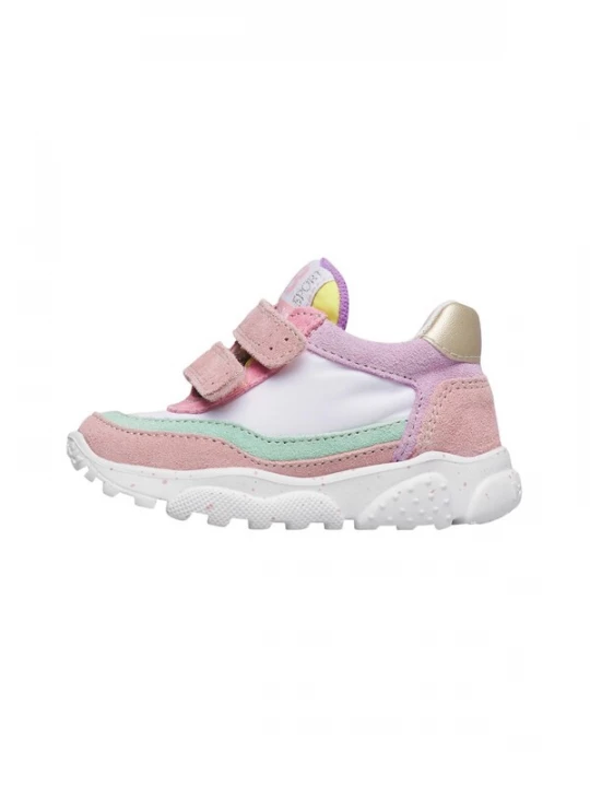 Foto van product Falcotto Sneakers 'AMANTEA 2 VL.' pink