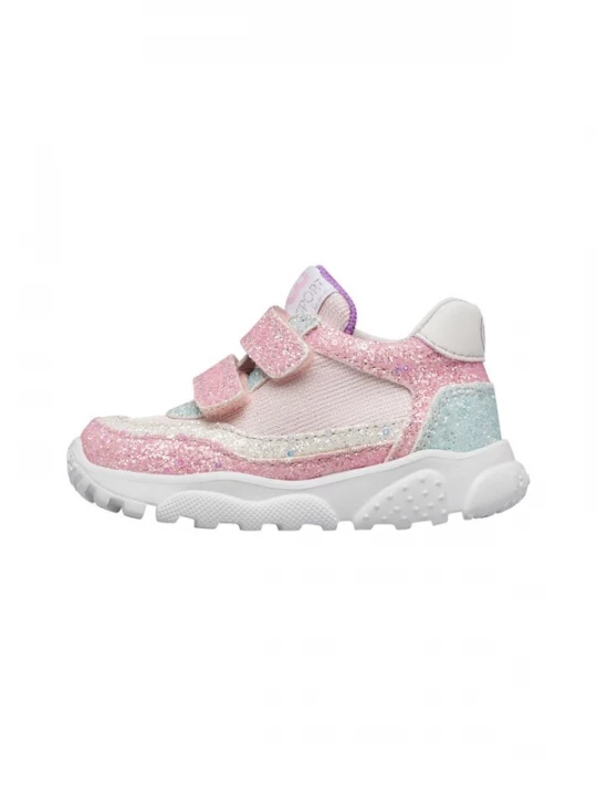 Foto van product Falcotto Sneakers 'AMANTEA 2 VL.' pink