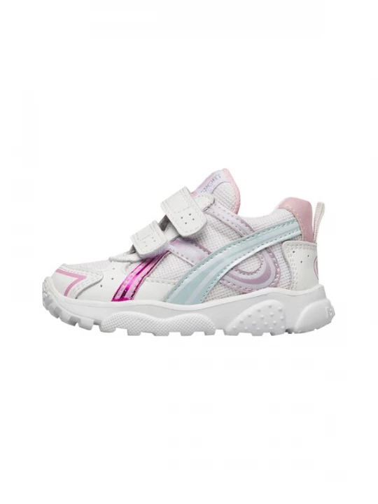 Foto van product Falcotto Sneakers 'ASTRID VL.' wit