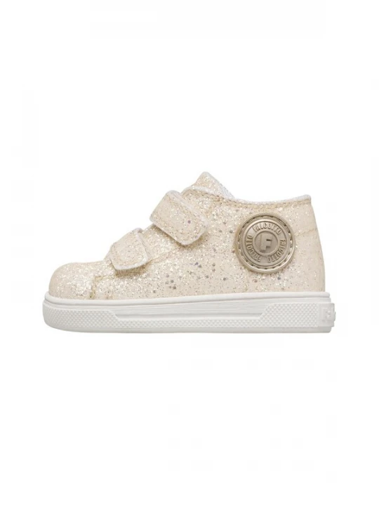 Foto van product Falcotto Sneakers 'MICHAEL 3.' goud