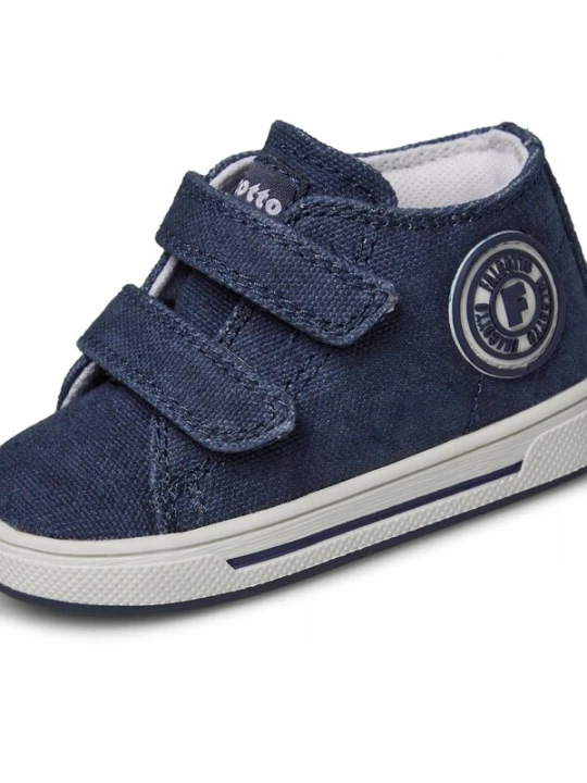 Foto van product Falcotto Sneakers 'MICHAEL 3.' marine