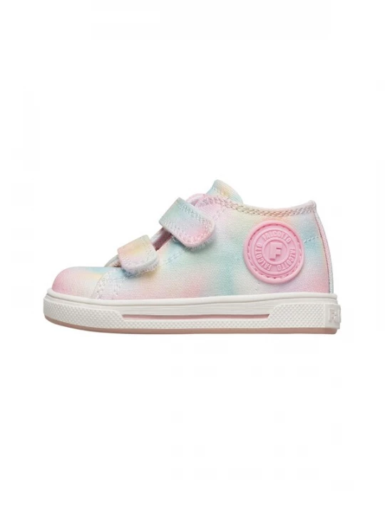 Foto van product Falcotto Sneakers 'MICHAEL 3.' pink