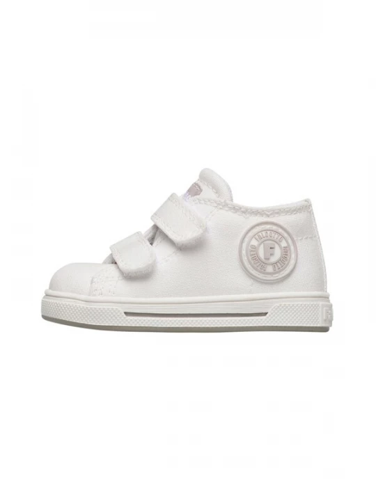Foto van product Falcotto Sneakers 'MICHAEL 3.' wit