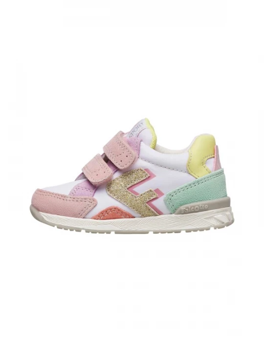 Foto van product Falcotto Sneakers 'Naeris' pink