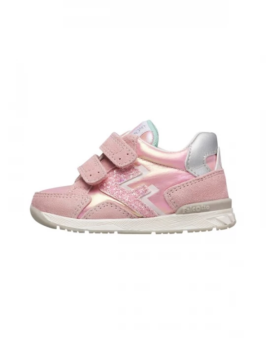 Foto van product Falcotto Sneakers 'NAERIS VL.' pink